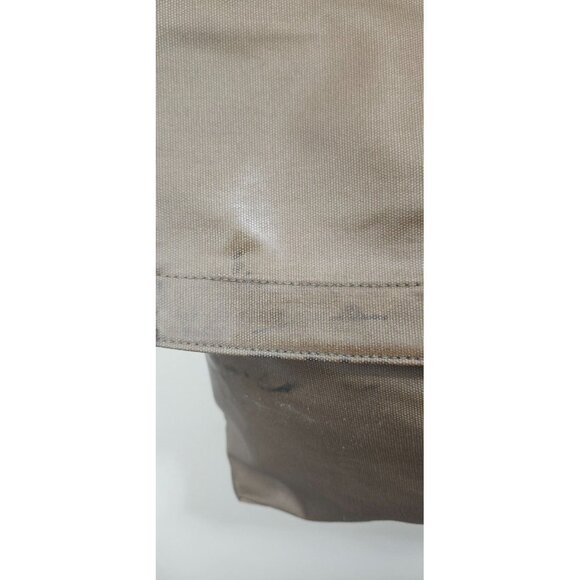 Jack Spade Brown Messenger Bag - Picture 8 of 16